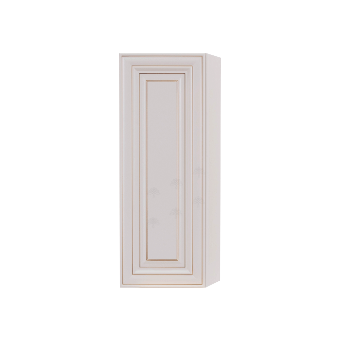 Wall End Angle Cabinet