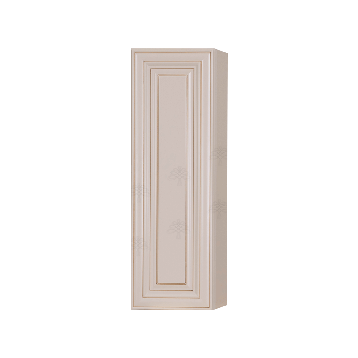 Wall End Angle Cabinet
