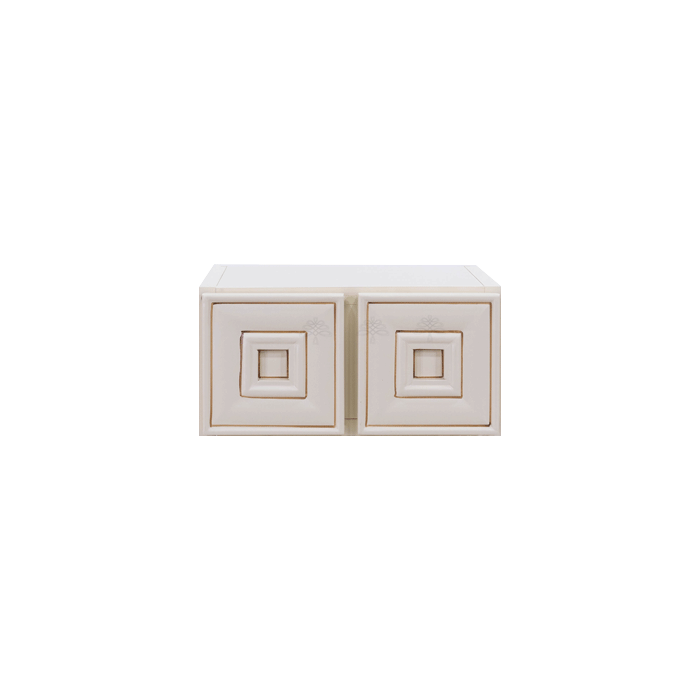 Wall Spice Drawer Cabinet