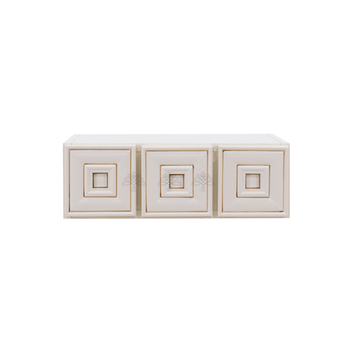 Wall Spice Drawer Cabinet
