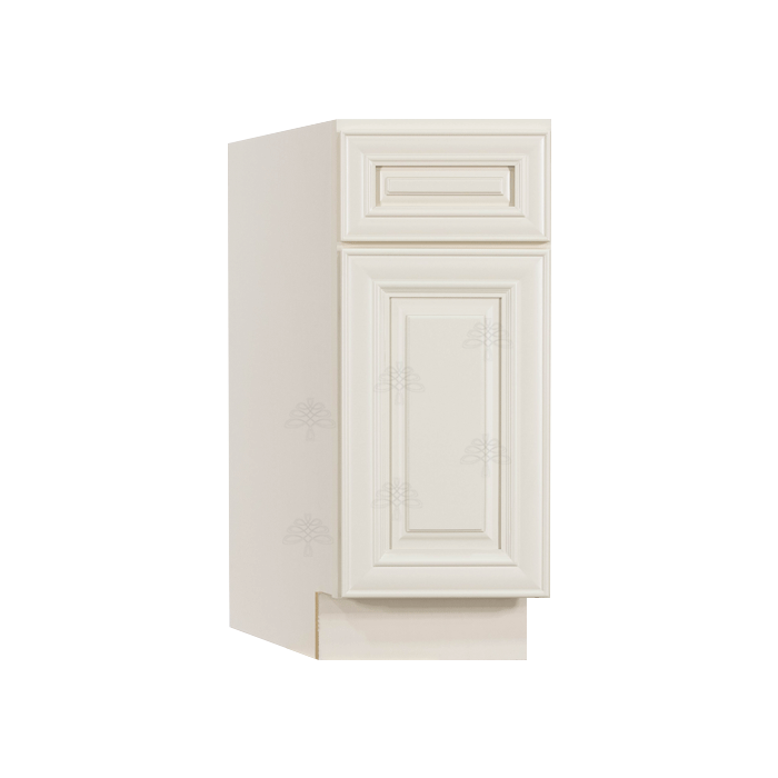 Base End Angle Left Cabinet
