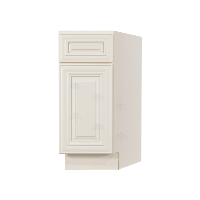 Base End Angle Right Cabinet