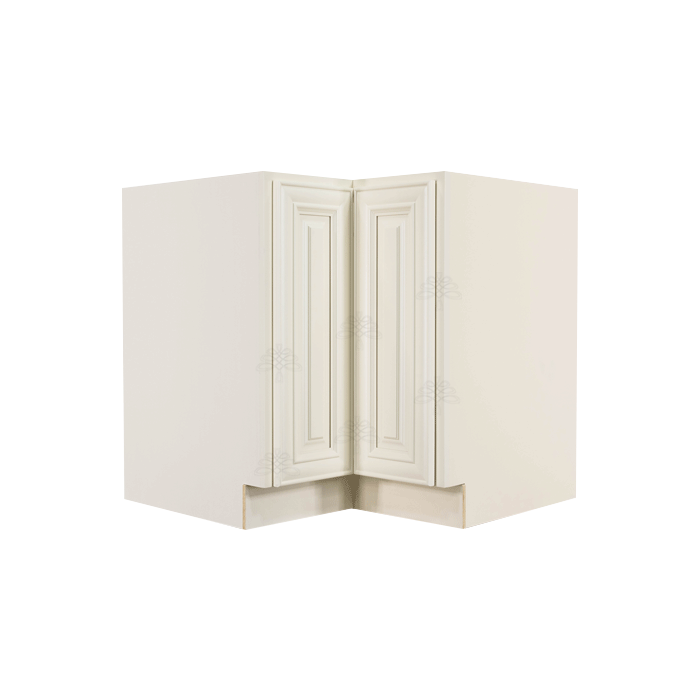 Base Lazy Susan Cabinet
