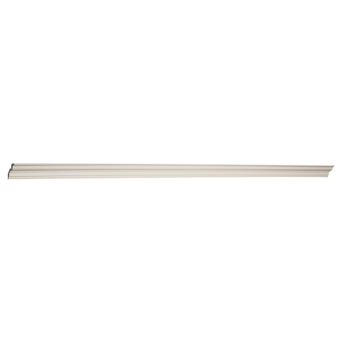 Crown Molding L96 W4 1/4 x 3/4 Thick