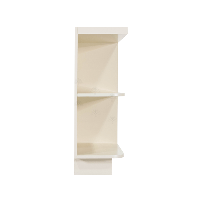 Base Right Open End Cabinet