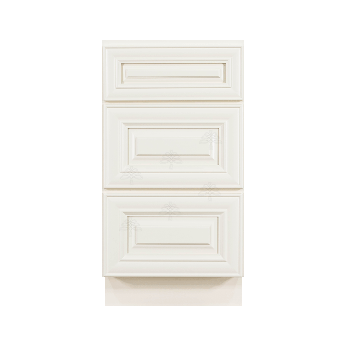 Base Drawer Cabinet 3 Drawers