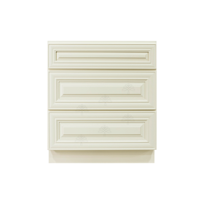 Base Drawer Cabinet 3 Drawers