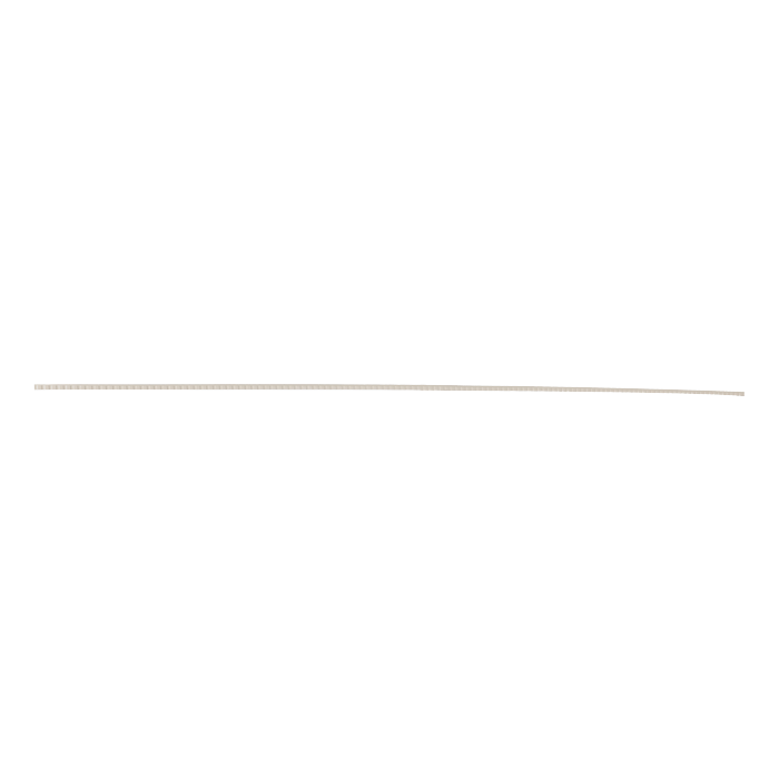 Decorative Scribe Molding L96 W1/4 x 3/4 Thick