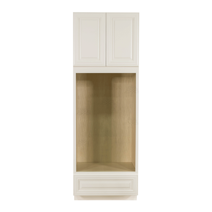 Tall Double Oven Cabinet