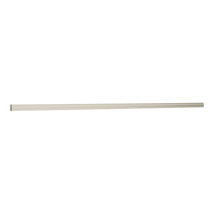 Light Rail Molding L96 W2 x 3/4 Thick