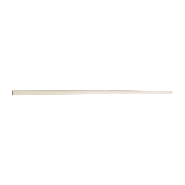Half Rome Post L96 W1 3/4 x 7/8 Thick