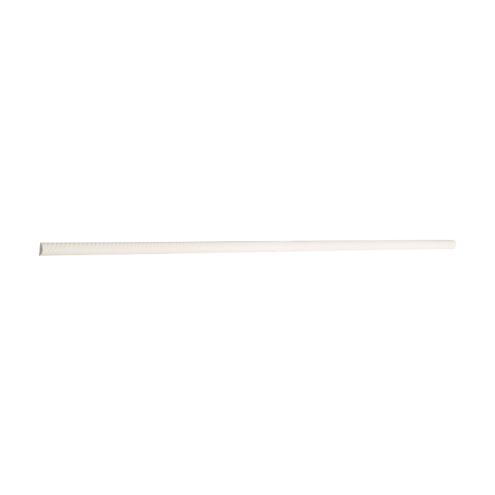Half Rope Post L96 W1 3/4 x 7/8 Thick