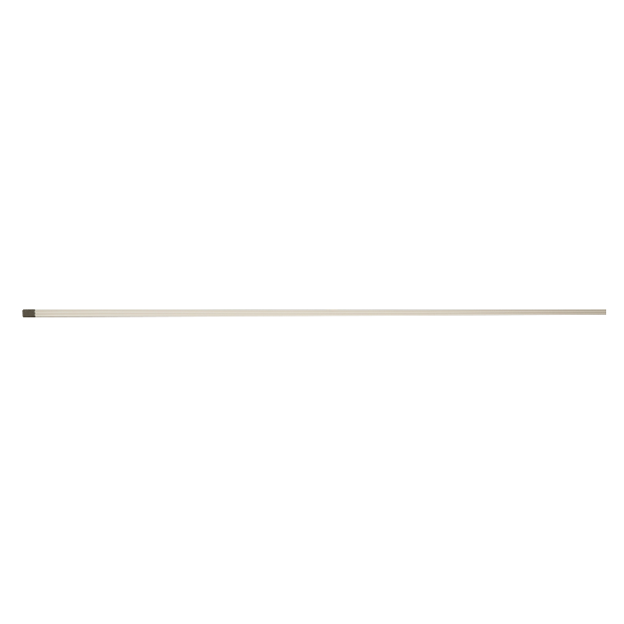 Triple Bead Molding L96 W2 x 3/4 Thick