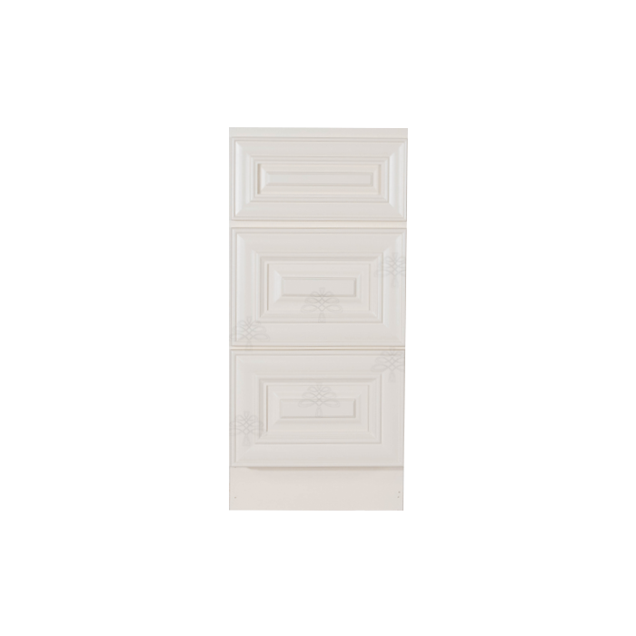 Vanity Base Cabinet 3 Drawers