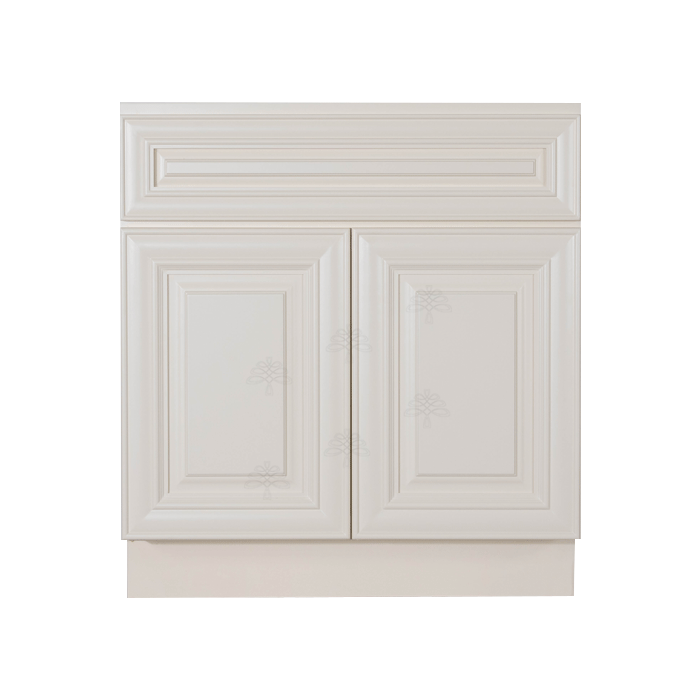 Vanity Sink Base Cabinet