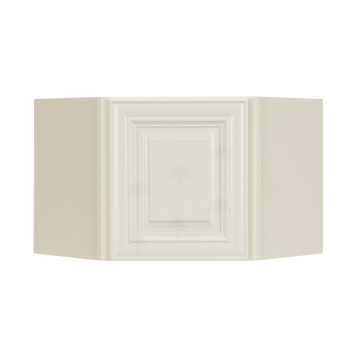 Wall Diagonal Cabinet