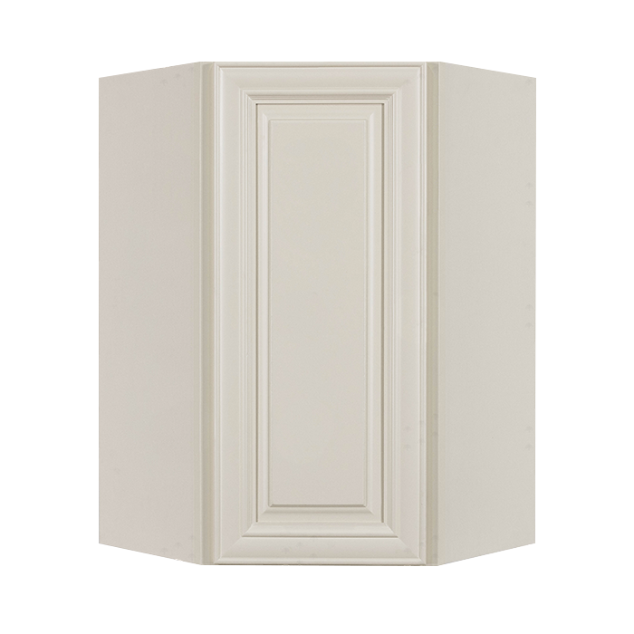 Wall Diagonal Corner Cabinet