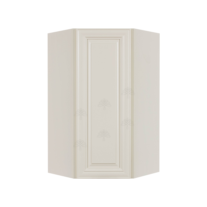 Wall Diagonal Corner Cabinet