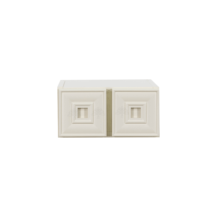 Wall Spice Drawer Cabinet