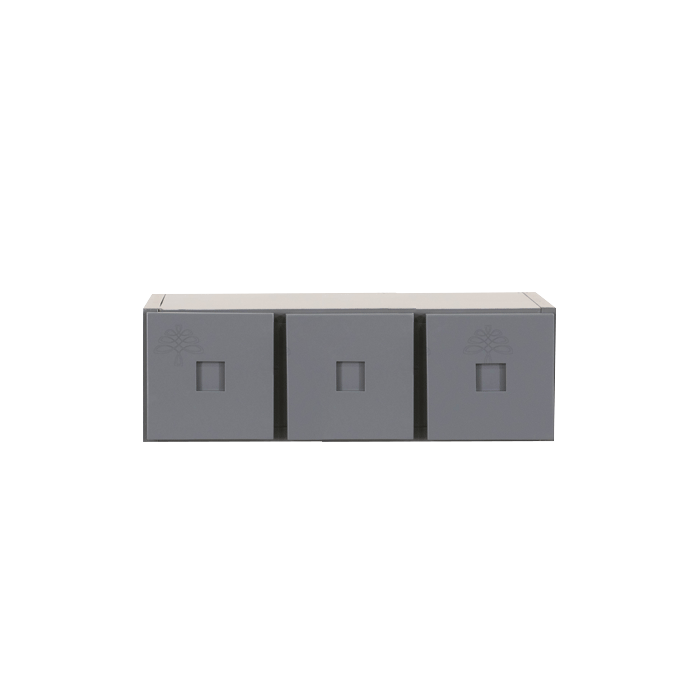Wall Small Spice Drawer Cabinet