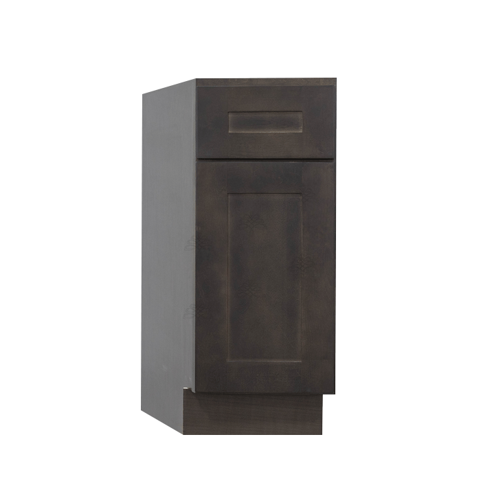 Base End Angle Left Cabinet