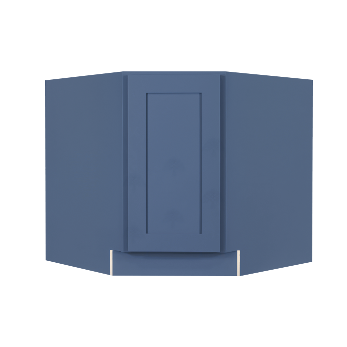 Base Diagonal Cabinet