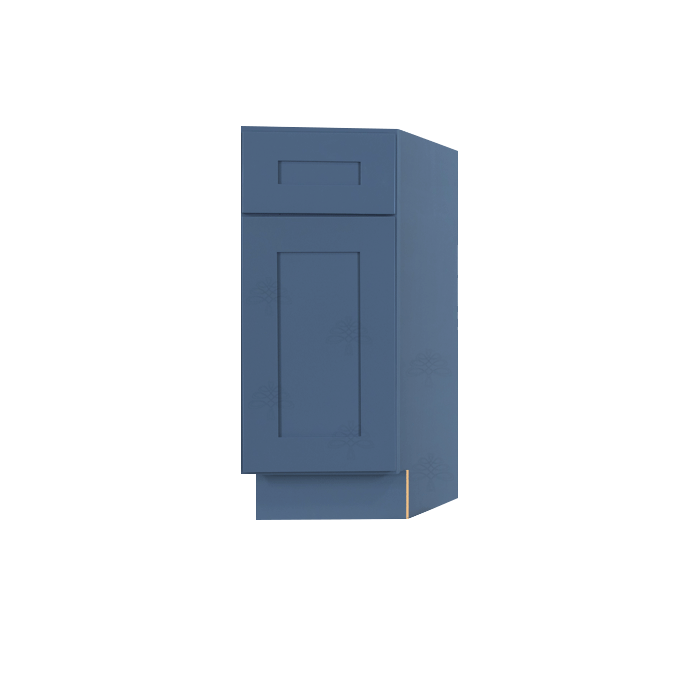 Base End Angle Right Cabinet