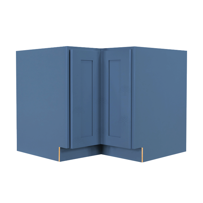 Base Lazy Susan Cabinet