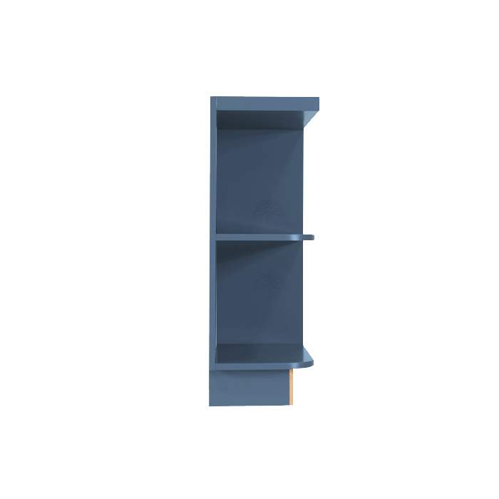 Base Right Open End Cabinet