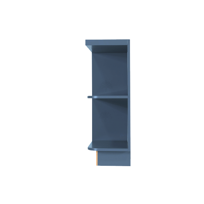 Base Left Open End Cabinet