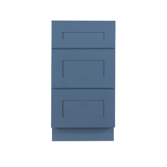 Base Drawer Cabinet 3 Drawers