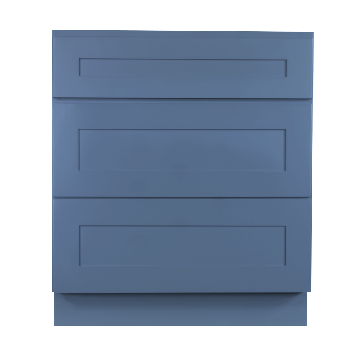 Base Drawer Cabinet 3 Drawers
