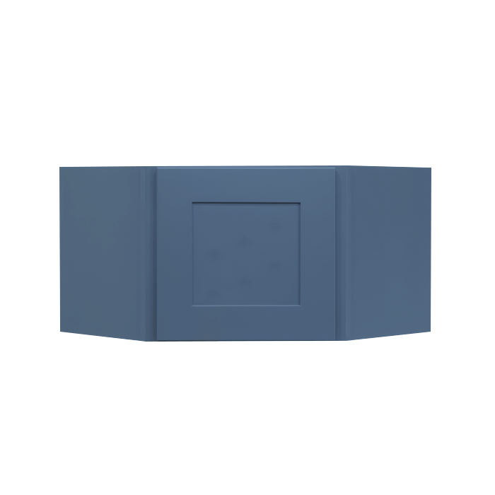 Wall Diagonal Cabinet