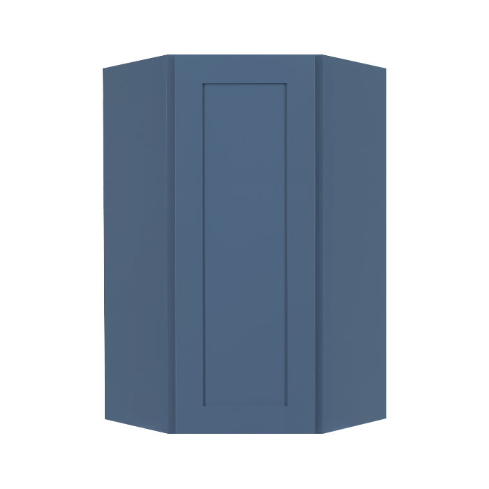 Wall Diagonal Corner Cabinet