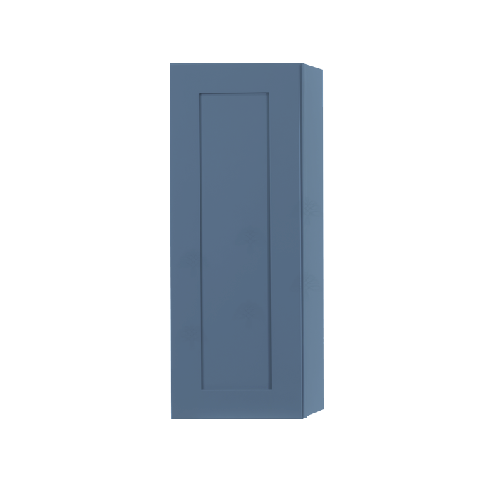 Wall End Angle Cabinet