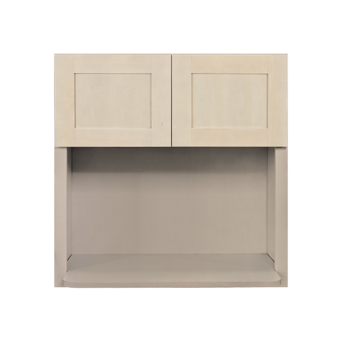 Wall Microwave Cabinet