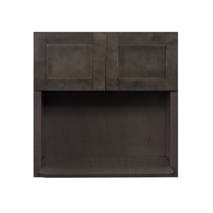 Wall Microwave Cabinet