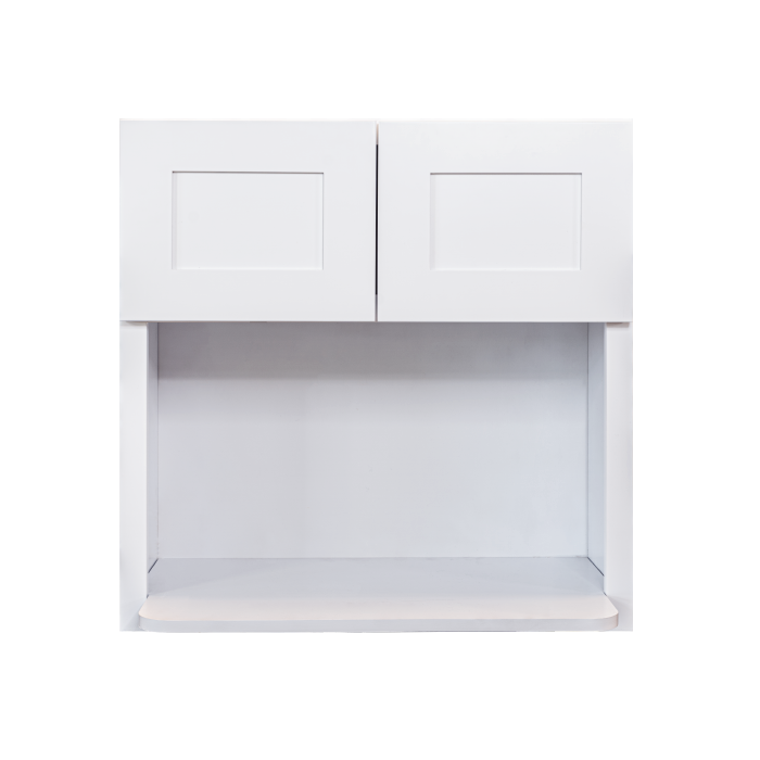 Wall Microwave Cabinet