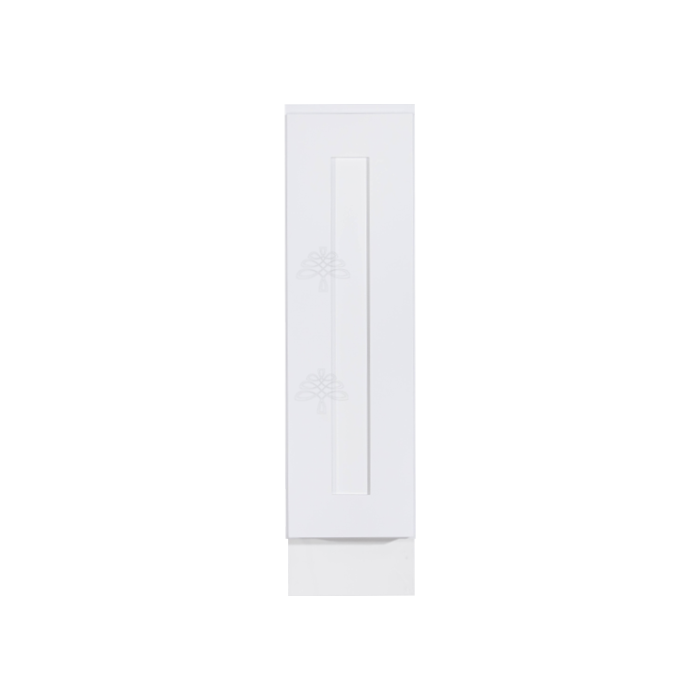 Base Spice Rail Cabinet