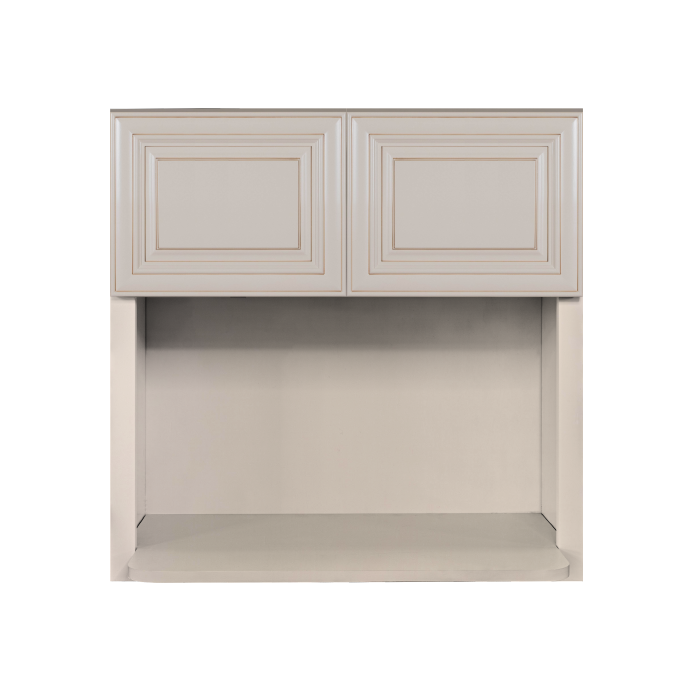 Wall Microwave Cabinet