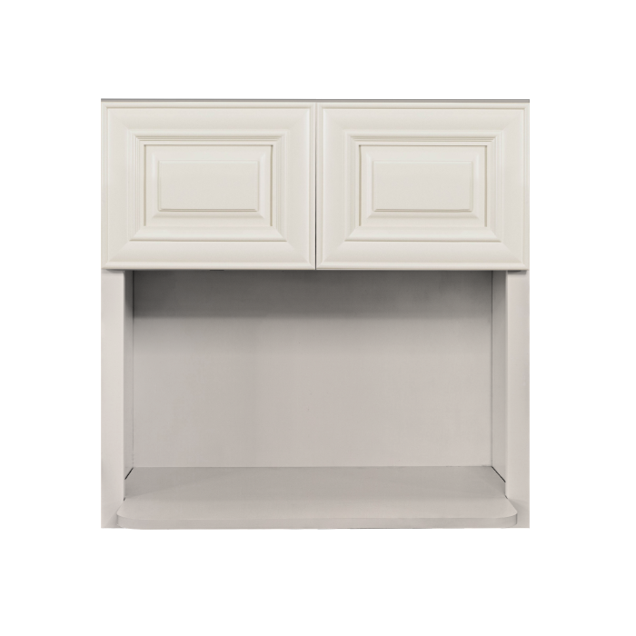 Wall Microwave Cabinet
