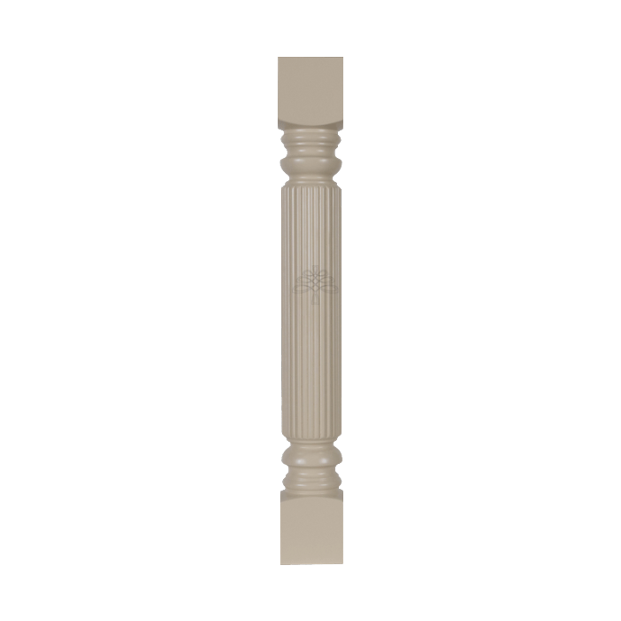 Rome Style Spool