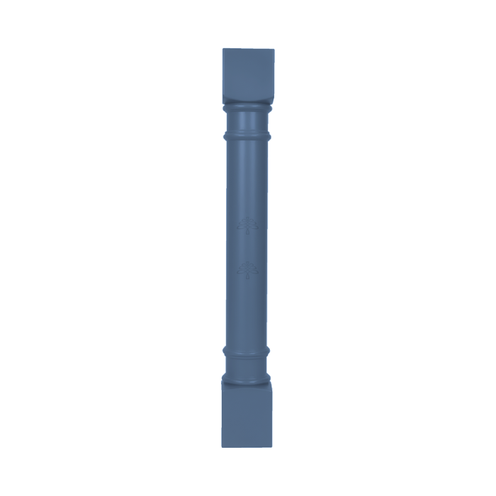 Spool Round Design