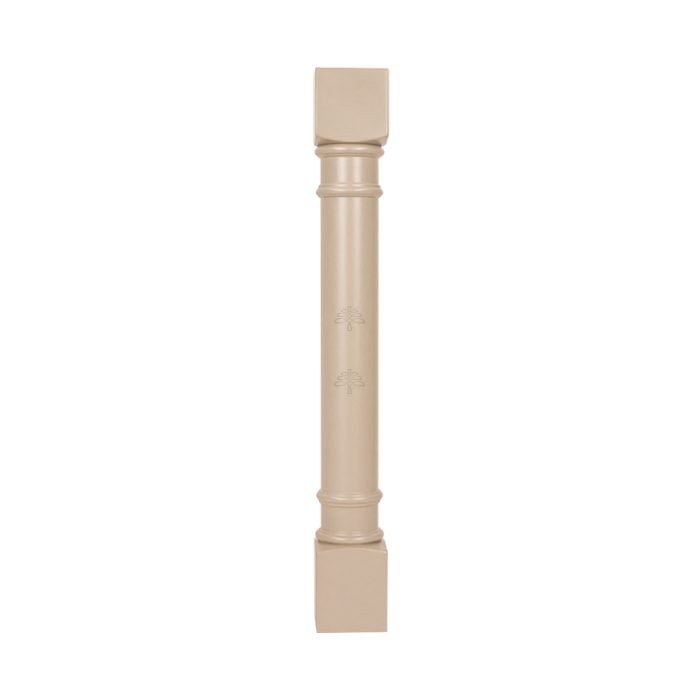Round Style Spool