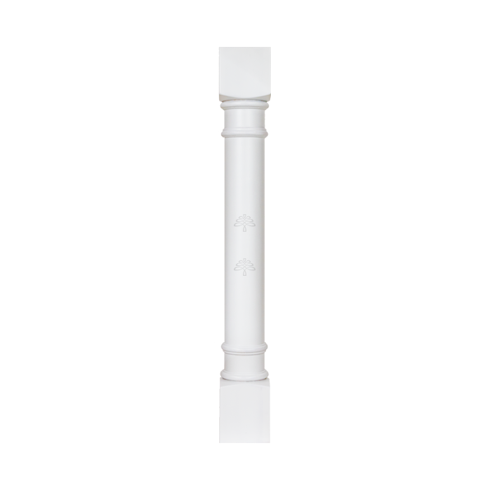 Round Style Spool