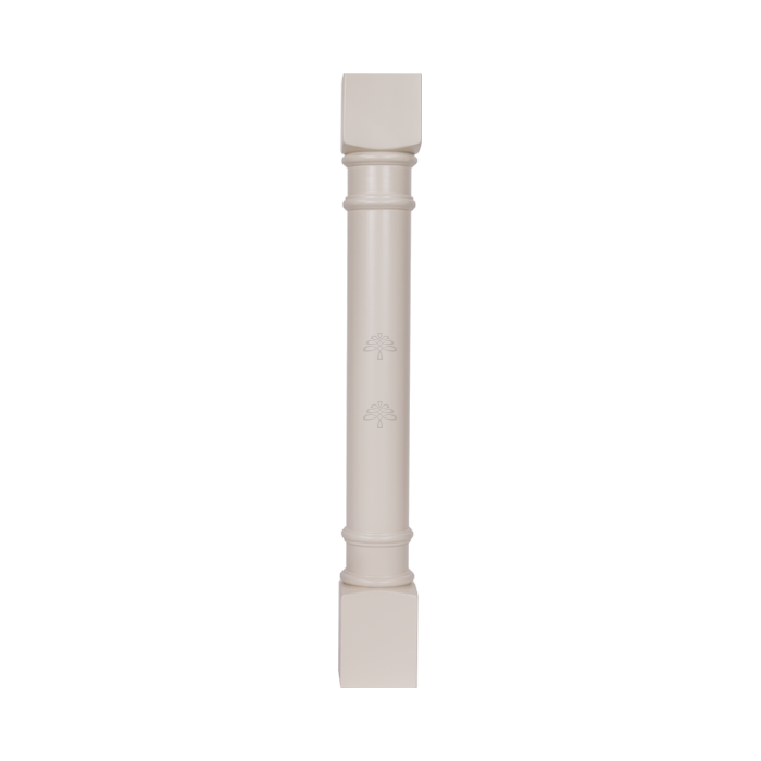 Round Style Spool