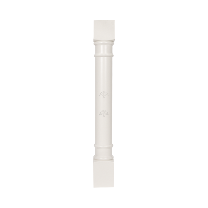 Round Style Spool