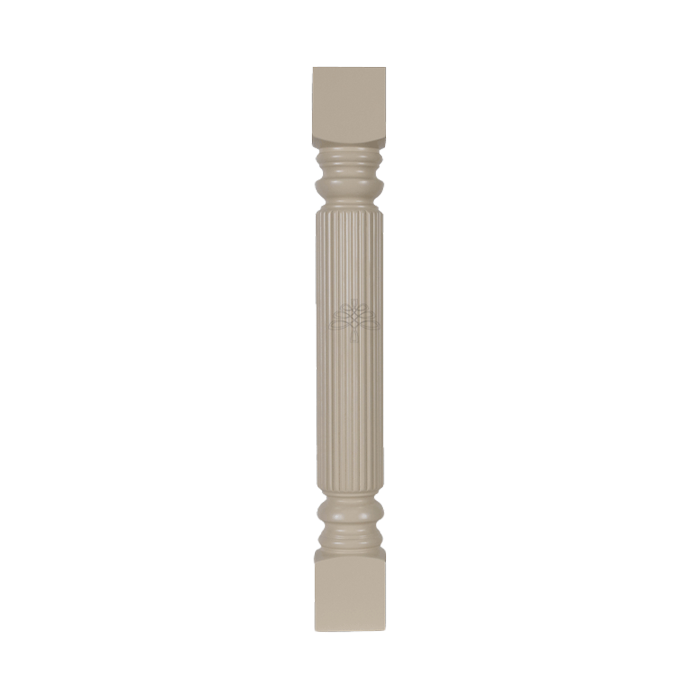 Rome Style Spool