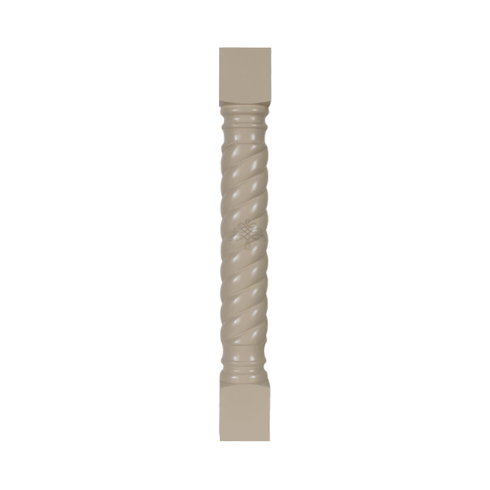 Rope Style Spool