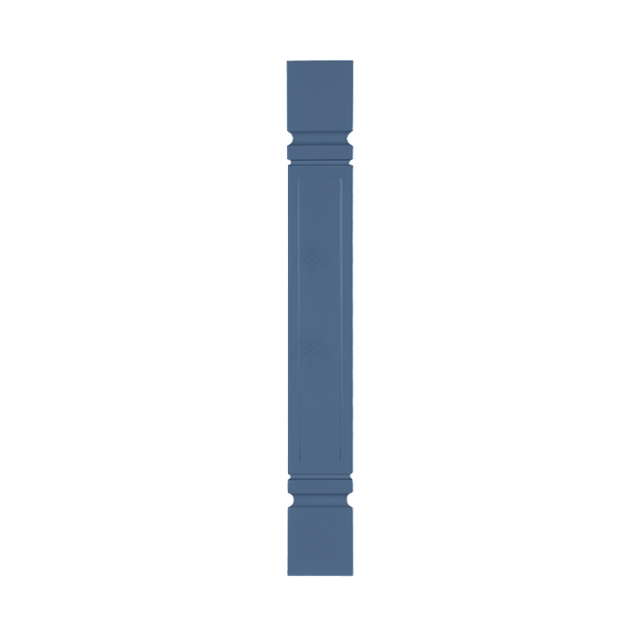 Spool Flat Design
